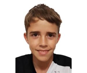 Julen Gascon Lapido basketball player
