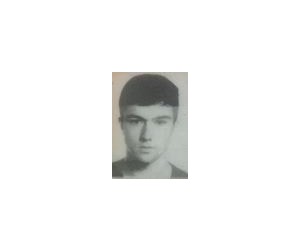 Julen Landaida Blanco basketball player - SG