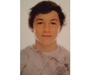 Julen Mulero Torres basketball player