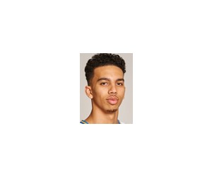 Jules Bernard basketball player photo 1