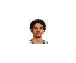 Jules Bernard basketball player - G