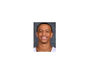 Jules Moor basketball player - G