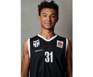 Jules Victor Apollon Galvani basketball player photo 2