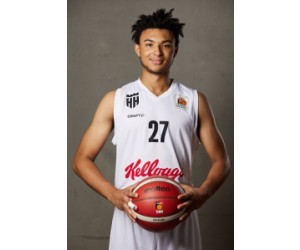 Jules Victor Apollon Galvani basketball player - SF