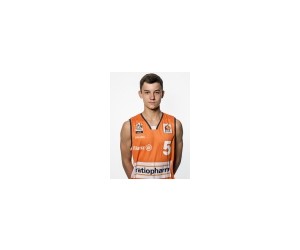 Julian Adolph basketball player - SG