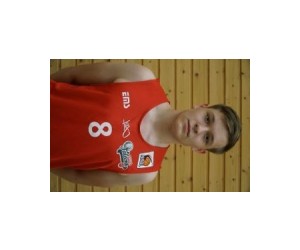 Julian Darr basketball player photo 2