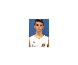 Julian Dobrat basketball player - PF
