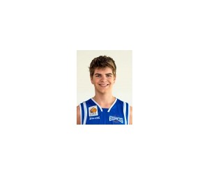 Julian Dolz basketball player - SG