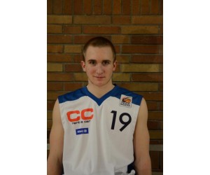 Julian Gais basketball player - F