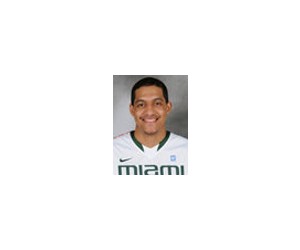 Julian Gamble basketball player - C