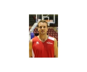 Julian Gualteri basketball player - PG