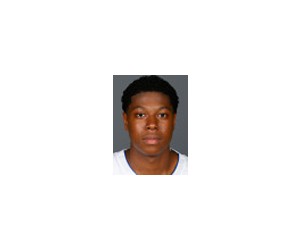 Julian Harris basketball player - F