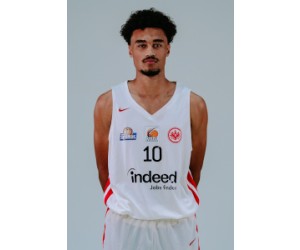 Julian Haskins basketball player - G