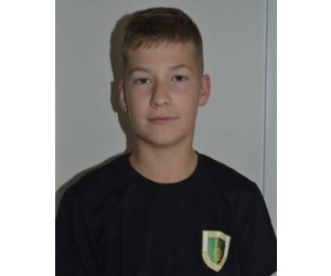 Julian Jargielo basketball player - SF