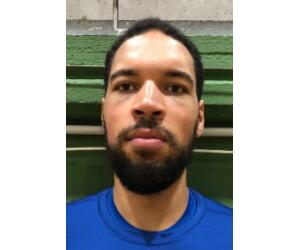 Julian Jason Schutte basketball player