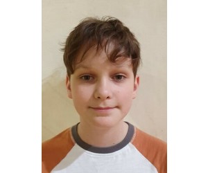 Julian Kepczynski basketball player - PF