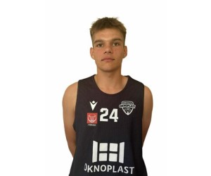 Julian Kondracki basketball player