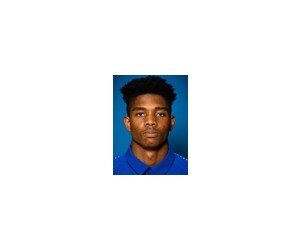 Julian Larry basketball player - G