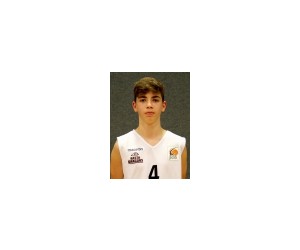Julian Lindt basketball player - PG