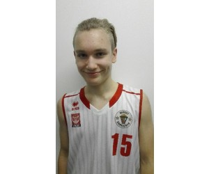 Julian Litwin basketball player