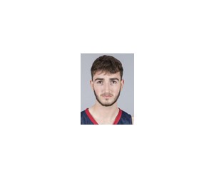 Julian Margrave basketball player