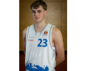 Julian Mathias Reul basketball player