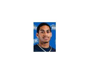 Julian Norfleet basketball player - PG