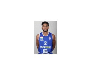 Julian Norfleet basketball player photo 2