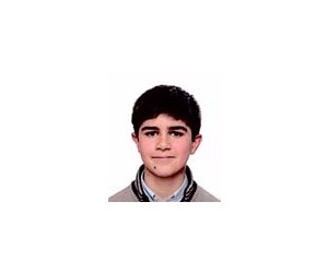 Julian Pena Espeso basketball player - SG