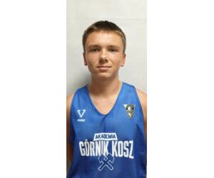 Julian Popiel basketball player - PG