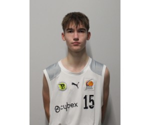 Julian Rank basketball player