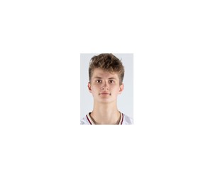 Julian Rishwain basketball player - G