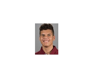 Julian Roche basketball player - C