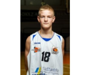 Julian Rothammel basketball player photo 1