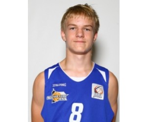 Julian Rothammel basketball player - SG