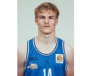 Julian Rothammel basketball player photo 3