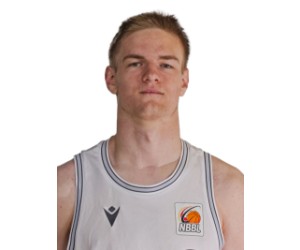 Julian Rothammel basketball player photo 4