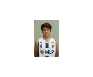 Julian Rothmann basketball player - PG