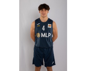 Julian Rothmann basketball player photo 2