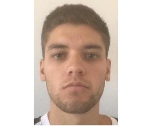 Julian Santamaria Battaglini basketball player