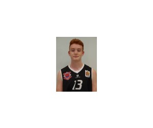 Julian Sauereisen basketball player - C