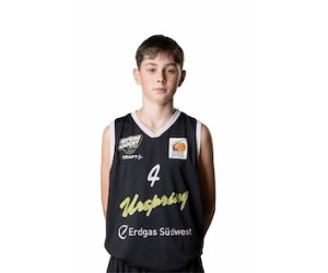Julian Schell basketball player