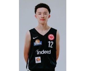 Julian Schwer basketball player