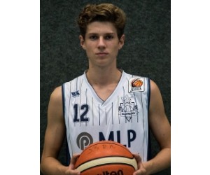 Julian Soady basketball player - SG