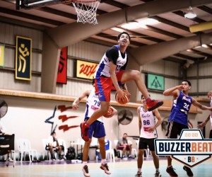 Julian Strawther basketball player - SG/SF