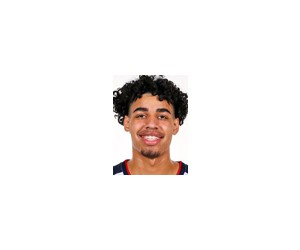 Julian Strawther basketball player photo 2