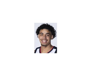 Julian Strawther basketball player photo 3