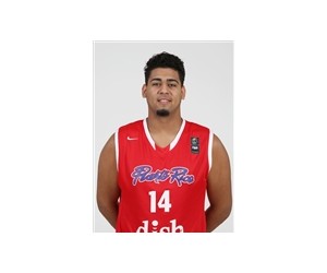 Julian Torres basketball player photo 1