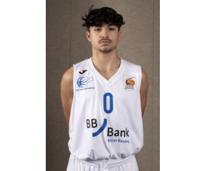 Julian Turkyilmaz basketball player