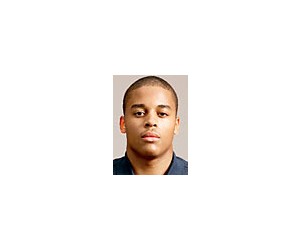 Julian Vaughn basketball player - F